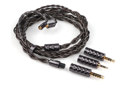 7HZ Bohea OCC Headphone Upgrade Cable
