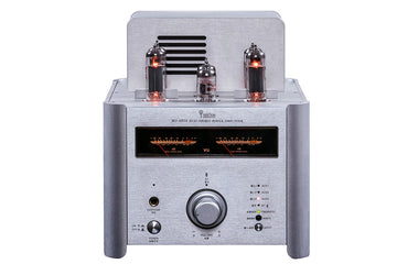 YAQIN MS6P14 12AX7 12AU7 6N14 Speaker Amplifier