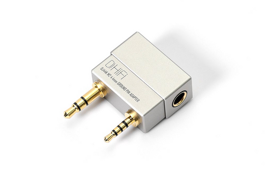 DD DJ44K M2 Ground PIN Adapter