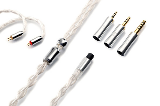 KINERA QOA RUM Headphone Upgrade Cable