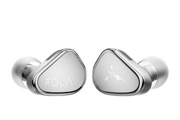 TANCHJIM FOLA Flagship DMT5 Dynamic Driver In-ear Headphone