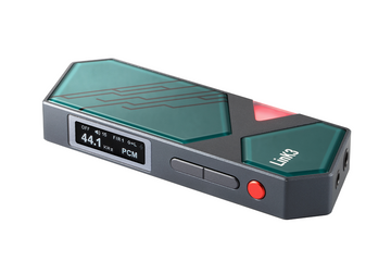 XDUOO LINK3 Dual ES9039Q2M Portable USB DAC/AMP