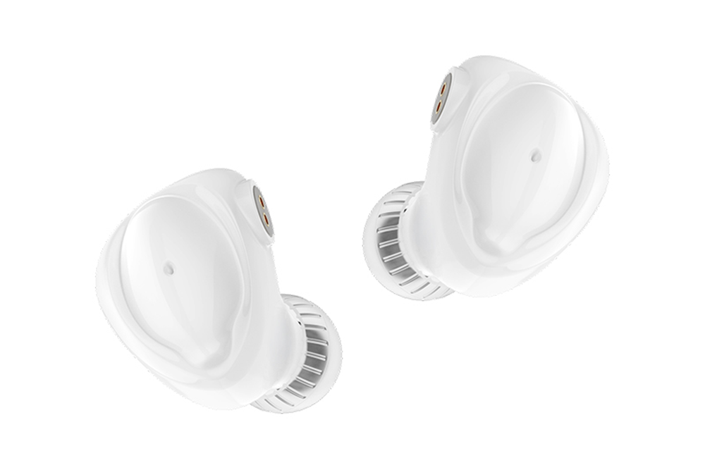 TRN Baji 10mm Dynamic Driver In-ear Headphone.
