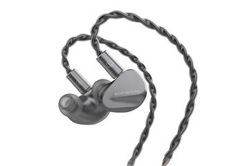 BGVP NS10 PRO 1DD+1Planar In-Ear Headphone