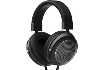 TRN Cove 50mm Dynamic Driver Over-ear Headphone.