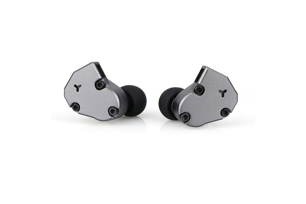 TINHIFI C2 10mm Dynamic In-Ear Headphone