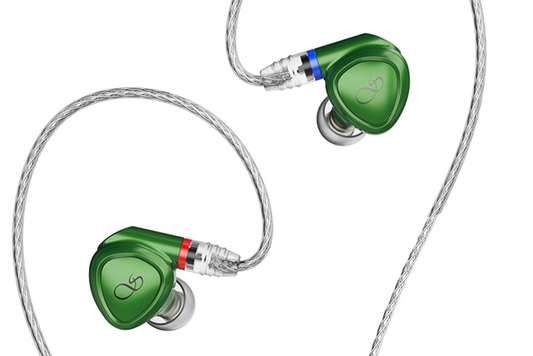 SHANLING MG100 Dynamic Driver In-Ear Headphone