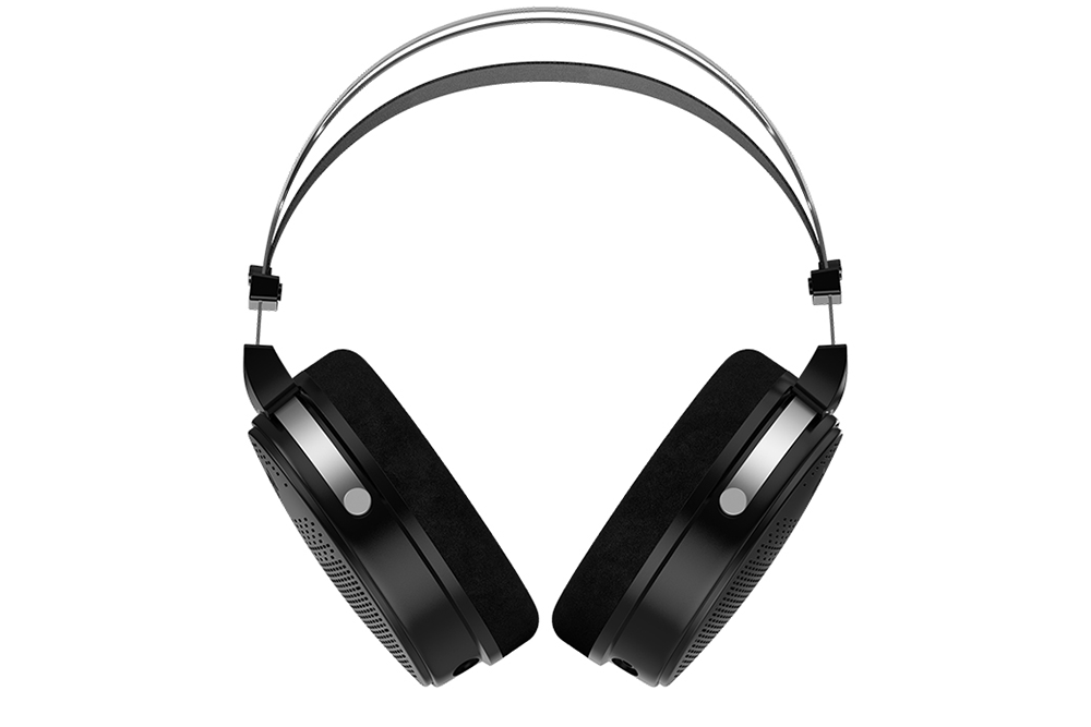 TRN Atoll 50mm Dynamic Driver Over-Ear Headphone.