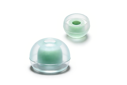 SIRINLABS Tips-A CUP2 Eartips Kit.