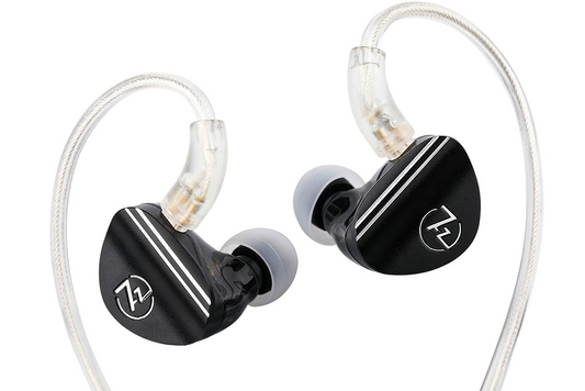 7HZ SONUS 1DD+1BA In-Ear Headphone
