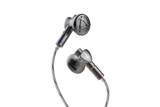 BGVP DX7 14.2mm Dynamic Driver In-Ear Headphone