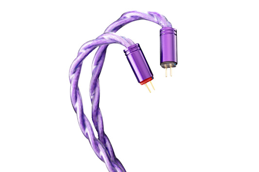 KINERA QOA Whisky Headphone Upgrade Cable