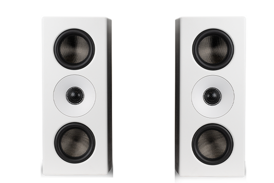 MOONDROP M4P-MTM Professional Speaker Series