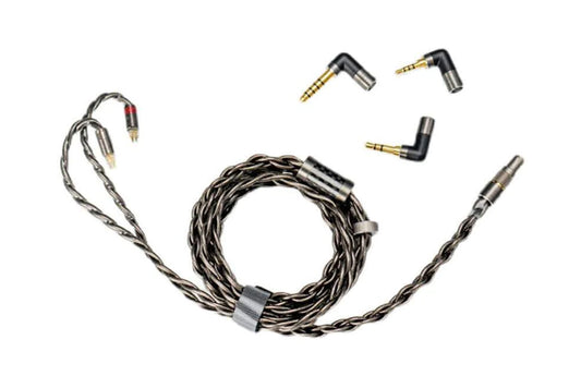 DUNU HULK Pro Multi-Connector Headphone Upgrade Cable