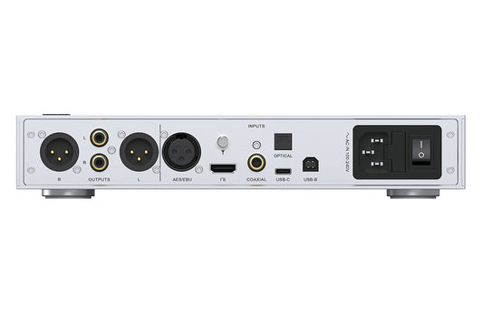 S.M.S.L RAWPRO-DAC1 ES9039MSPRO Digital to Analog Convertor (DAC)