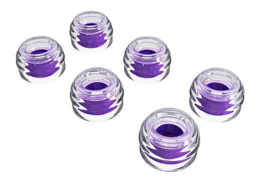 TANGZU CHANGHEYIN Sonic eartips  Galaxy Edition