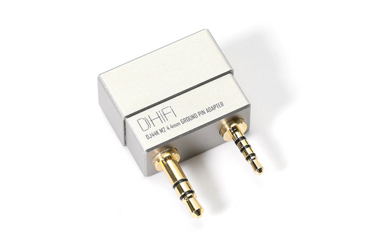 DD DJ44K M2 Ground PIN Adapter