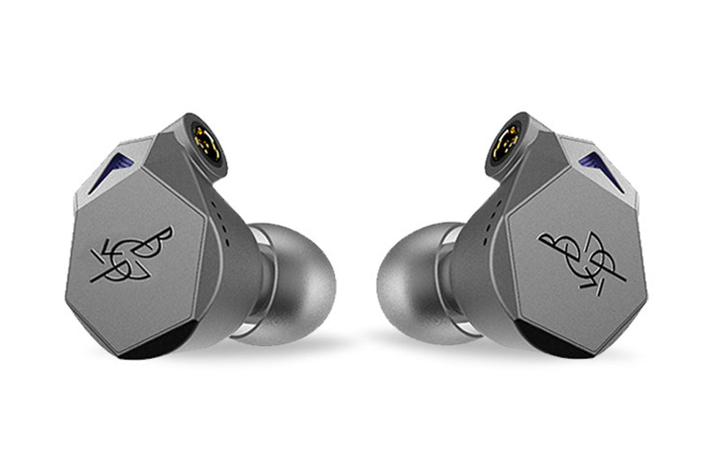 BGVP Melody イヤホン BGVP Melody 2022 Dynamic Driver In-Ear Headphone