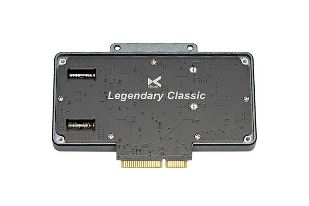 XDUOO XD05 Pro WM8741 DAC Card