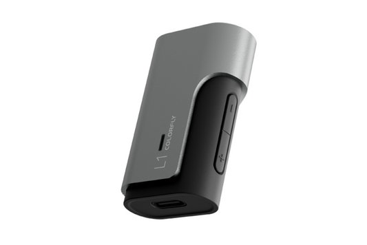 COLORFLY CDA L1 Dual CS43131 Portable USB DAC/AMP