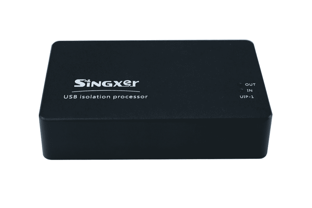 SINGXER UIP1 PRO USB Isolate
