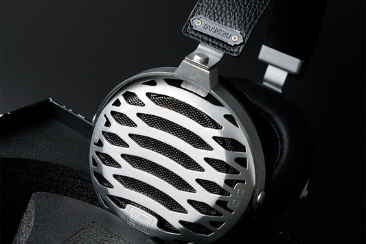 TANGZU OX Demon King 85mm Planar Over-ear Headphone