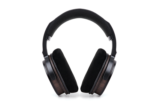 HarmonicDyne Zeus Elite Flagship 50mm Dynamic Driver Over-Ear Headphone