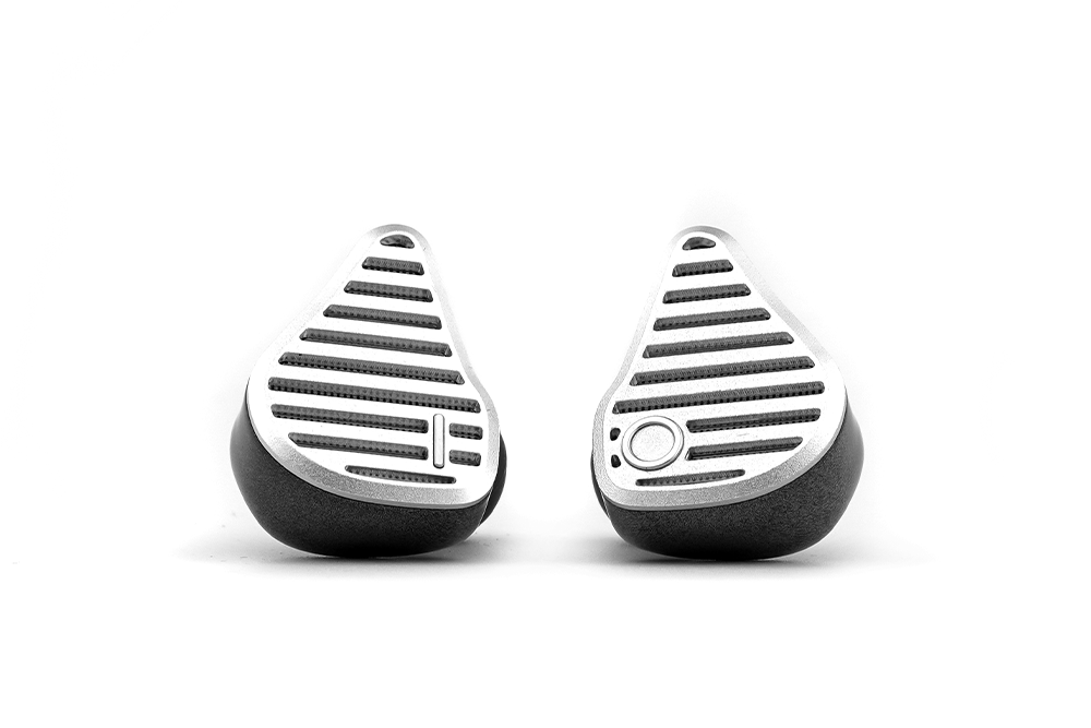 IOAUDIO CIELO 16 Balanced Armatures In-ear Headphone