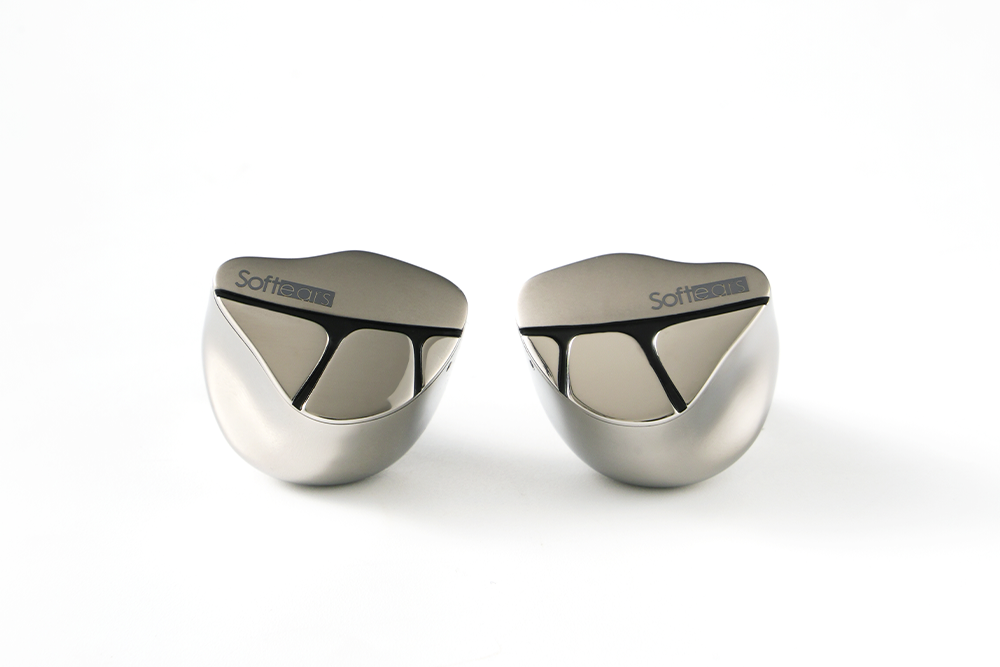 SOFTEARS Karma 1DD+2BC+4BA+2EST+1MEMS In-Ear Headphone.