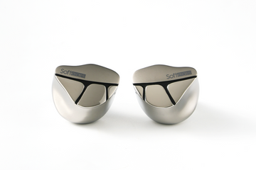 SOFTEARS Karma 1DD+2BC+4BA+2EST+1MEMS In-Ear Headphone.