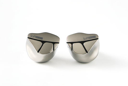 SOFTEARS Karma 1DD+2BC+4BA+2EST+1MEMS In-Ear Headphone.
