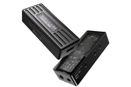 TRN TE PRO Dual CS43198 Portable USB DAC/AMP