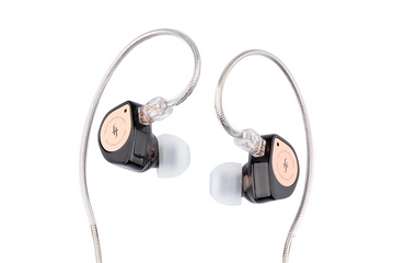 SIMGOT EW100P 10MM Dynamic In-ear Headphone