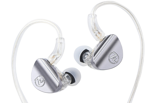7HZ SONUS 1DD+1BA In-Ear Headphone