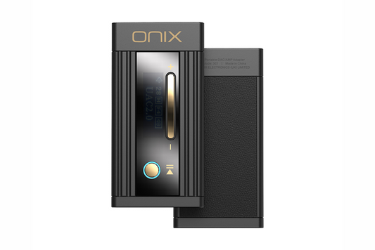 ONIX Alpha XI1 Dual CS43198 Portable USB DAC/AMP