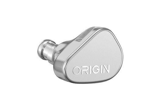 TANCHJIM ORIGIN 10mm Dynamic Driver In-ear Headphone