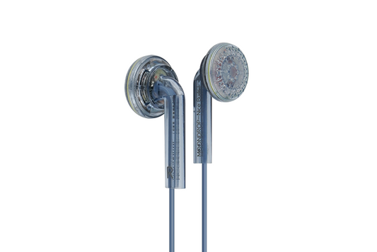 MOONDROP NICE BUDS 15.4mm Dynamic Driver Earbuds