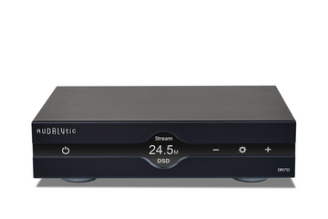AUDALYTIC DR70 R2R Network Streaming DAC