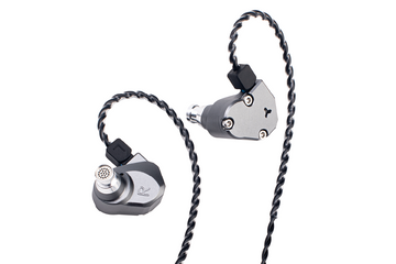 TINHIFI C2 2025 Dual Dynamic Driver In-Ear Headphone