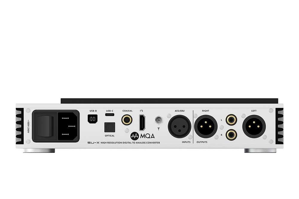 S.M.S.L SUX Dual ES9039MSPRO Digital to Analog Convertor (DAC)