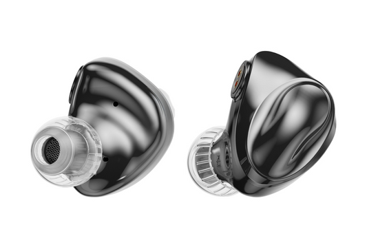 TRN DOLPHIN 10mm Dual Magnetic Dynamic Driver In-ear Headphone