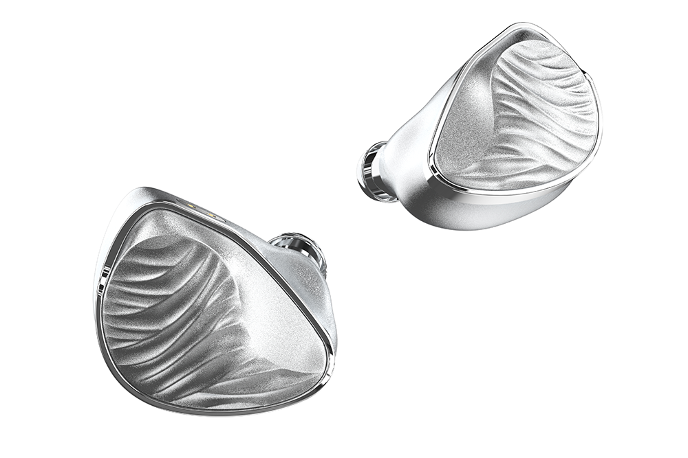 TNAGZU LI YUAN 10mm Dynamic In-Ear Headphone.