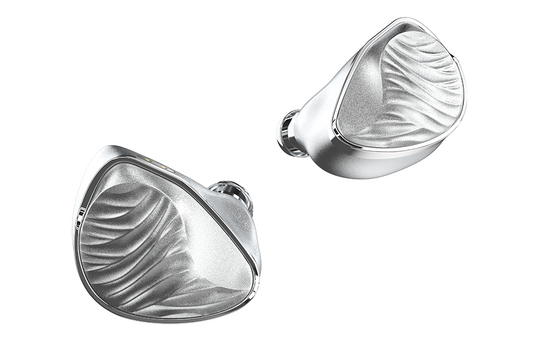 TNAGZU LI YUAN 10mm Dynamic In-Ear Headphone.
