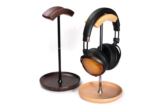 DD HS270W Headphone Stand