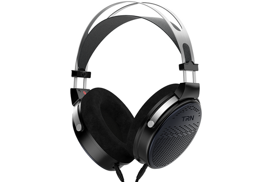 TRN Atoll 50mm Dynamic Driver Over-Ear Headphone.
