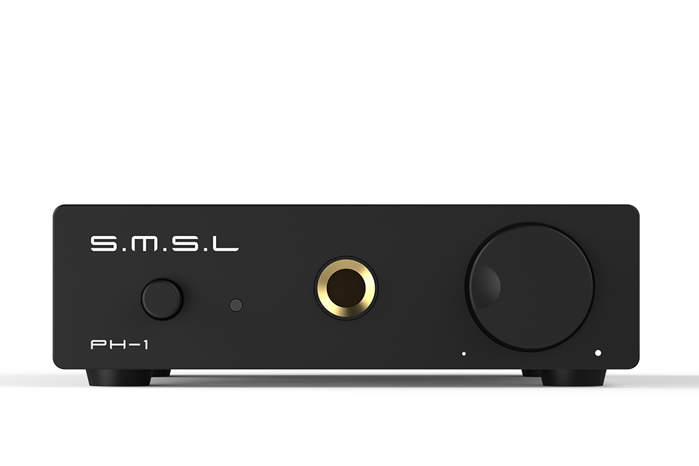 S.M.S.L PH1 MM Phono Preamplifier & Headphone Amplifier