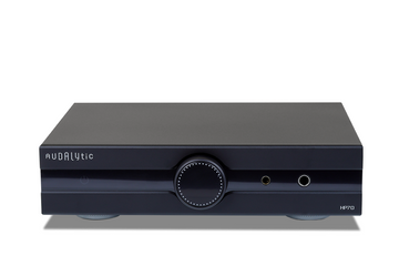 AUDALYTIC HP70 Fully Balanced Discrete Headphone Amplifier & Preamplifier