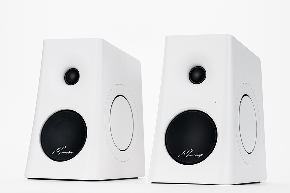 MOONDROP MM3A Five-mode 3-inch Active Speaker.