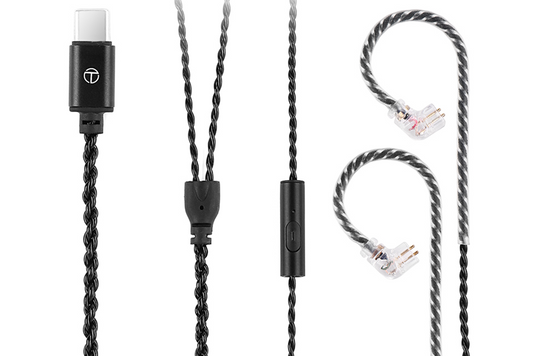 TRN A1-TC Headphone Upgrade Cable