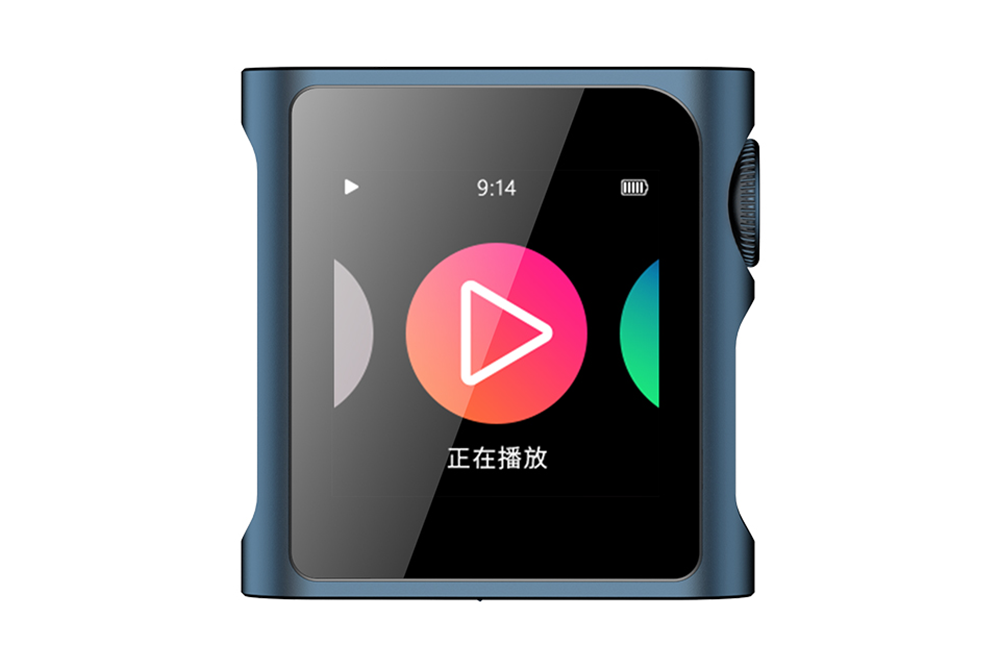 Amazon.com: SHANLING M0 Pro MP3 Player with Bluetooth，Hi